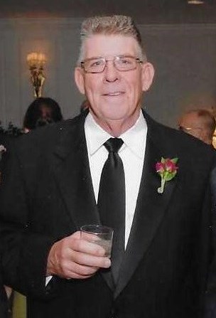 Obituary of Donald Stanford Roulston