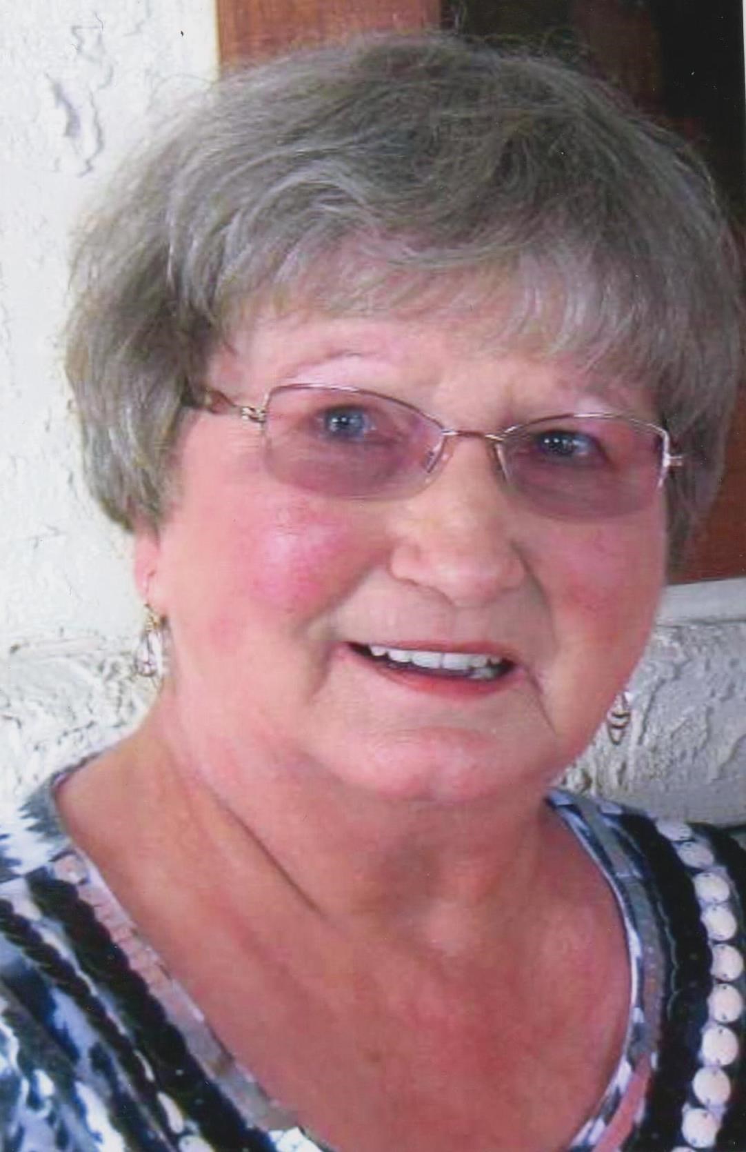 Jean Neville Obituary - Sandy Springs, GA