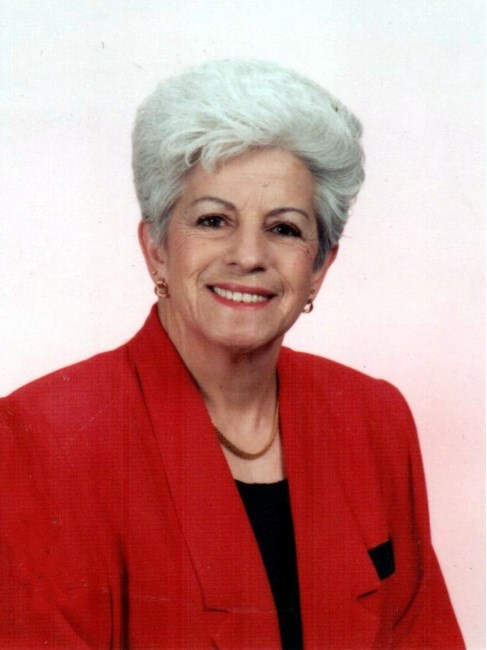 Obituary of Emily Mathis