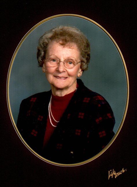 Obituary of Donna Joyce Sjoquist