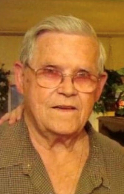 Obituary of David E. Spencer