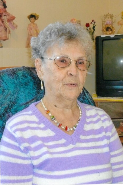 Obituary of Lina Bujold