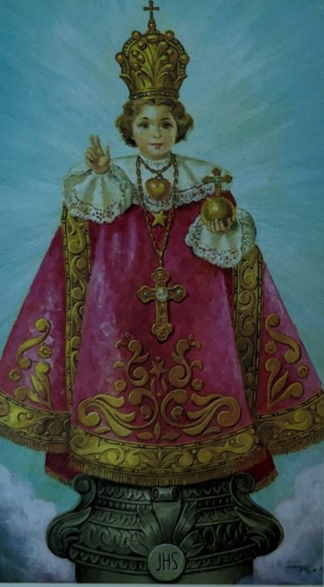 Obituario de Mary Peter Pedroza