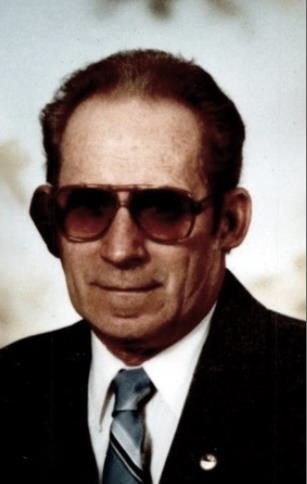 Obituary of Ronald Hysle "Buck" Teel
