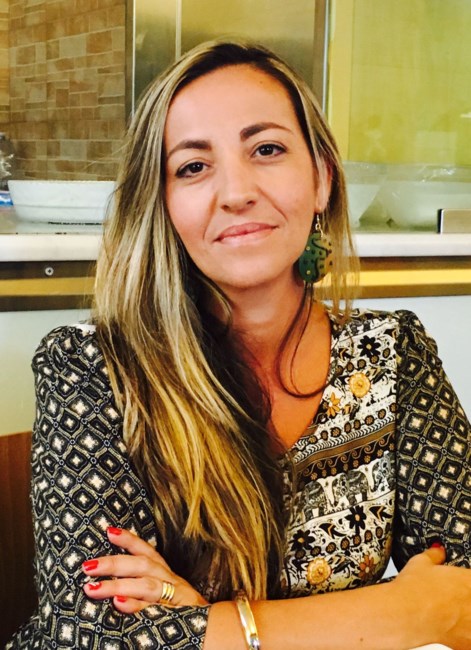 Obituary of Dolores Caraballo