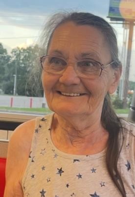 Obituary of Shirley Lorraine Jones