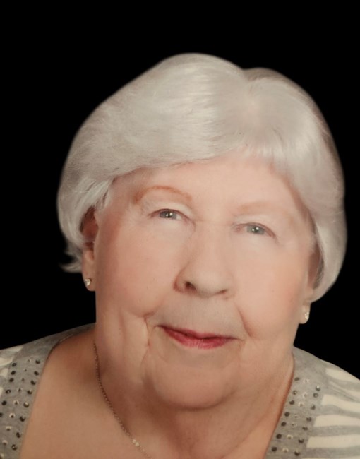 Avis de décès de Georgiann Bredehoft