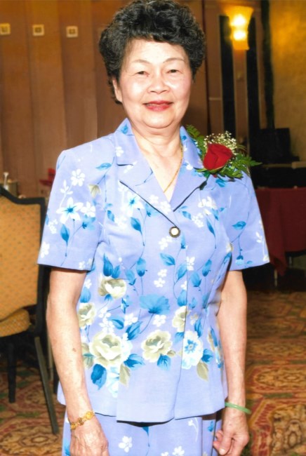 Obituary of Sun Sem Chin