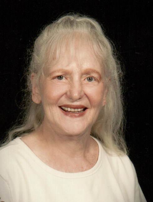 Obituary of Lois A. Mackey