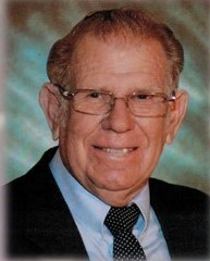 Obituary of Cenovio "Fred" Alfredo Cantu Sr.