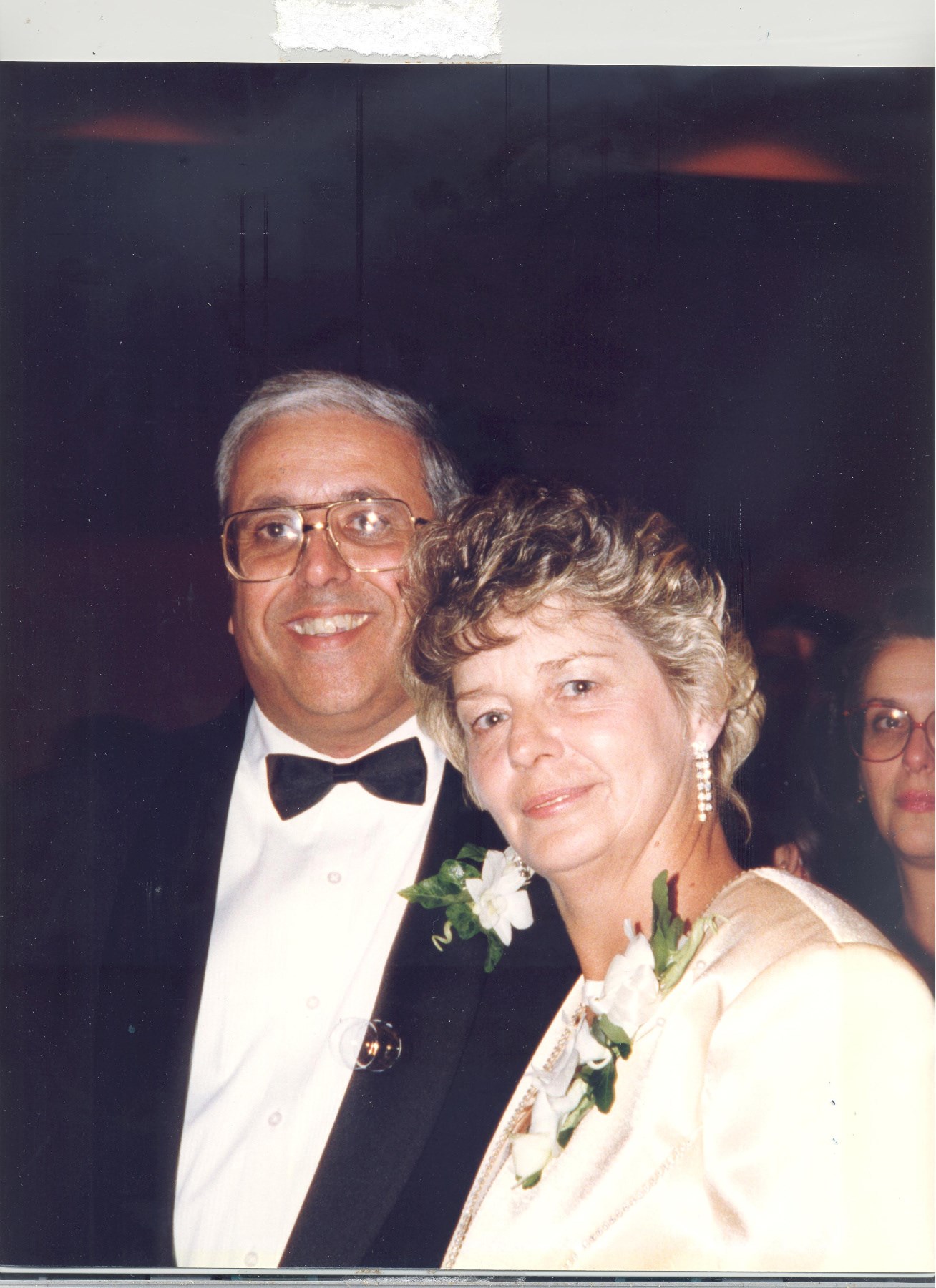 Obituary of Christine Anne LaFalce