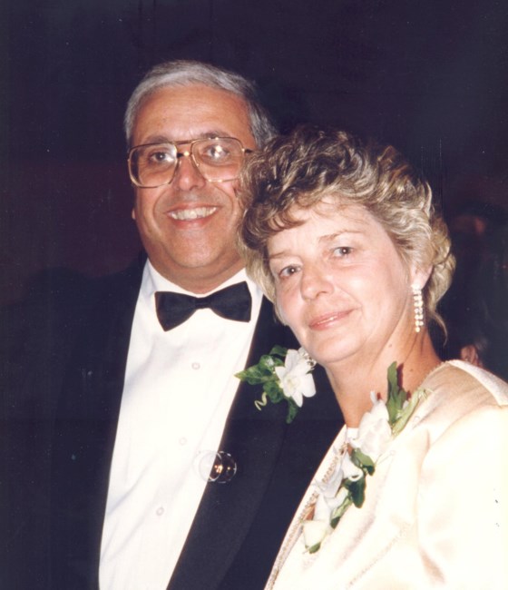 Obituary of Christine Anne LaFalce