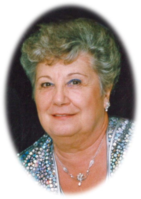Obituary of Cecilia "Ceil" M. Janes