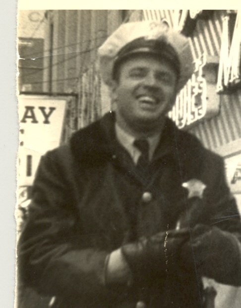Obituary of Daniel R. Creamer