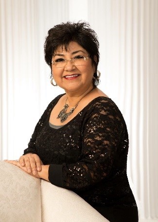 Obituary of Patricia Angelina Diaz