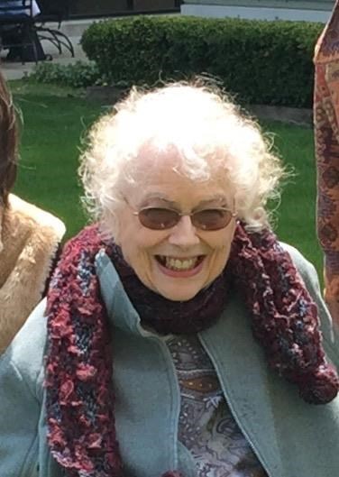 Obituary of Rae "Betsie" Levangie Zerlin