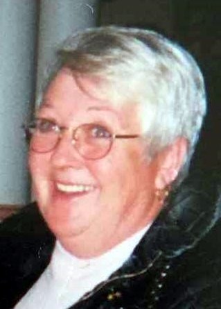 Obituary of Yvette Hebert