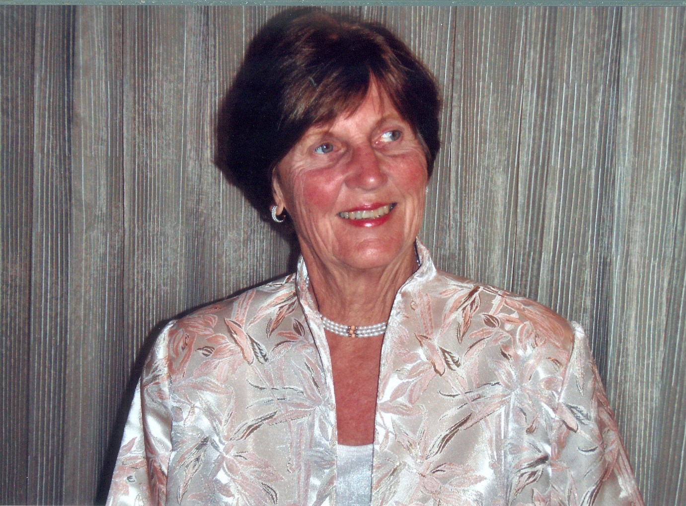 Obituary of Katherine Butterfield