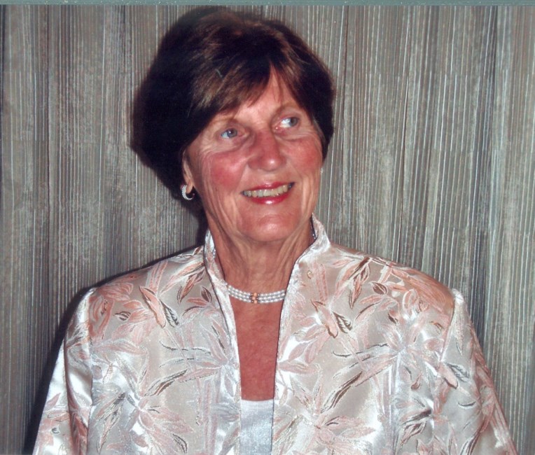 Obituary of Katherine Butterfield
