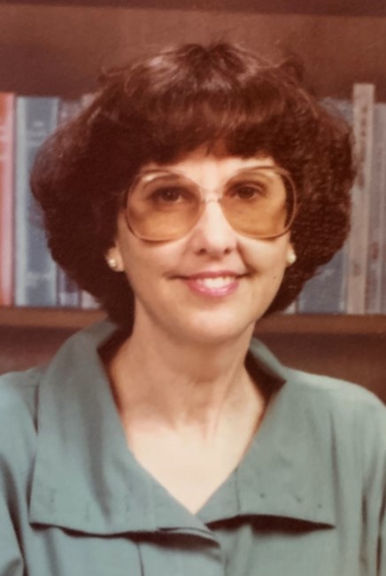 Obituary of Martha Vallee