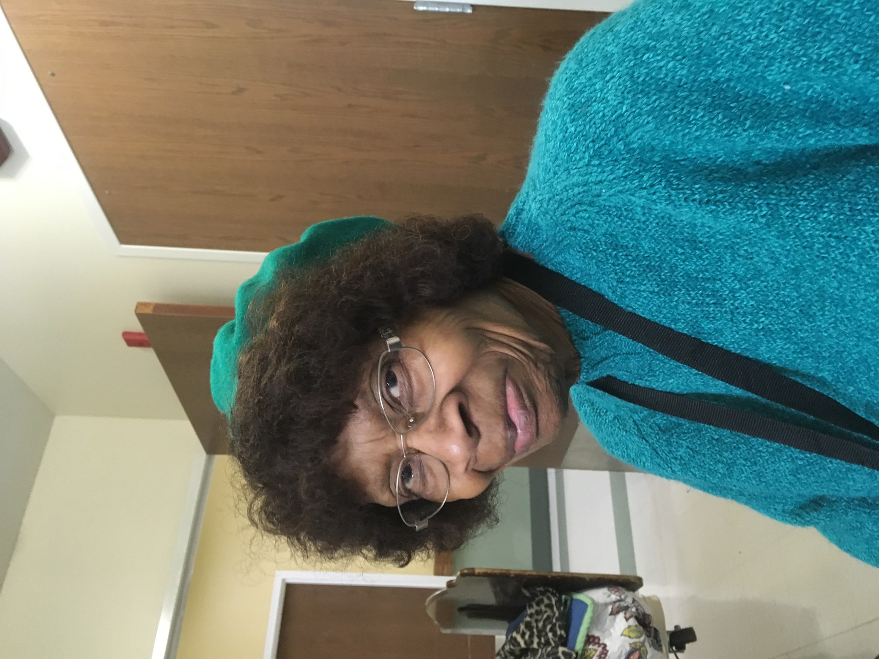 Obituary of Jessie Mae Moore