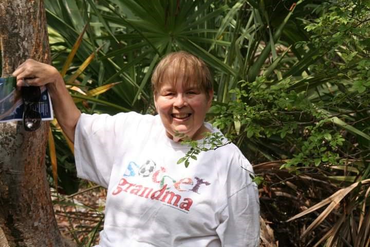 Obituary of Patricia A. Nelson