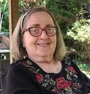 Obituary of Miriam Berg