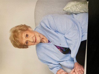 Obituary of Shirley Jean Hickey