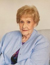 Obituario de Shirley Jean Hickey