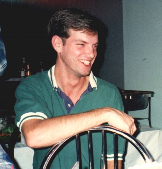 Obituary of James "Jim" Charles May