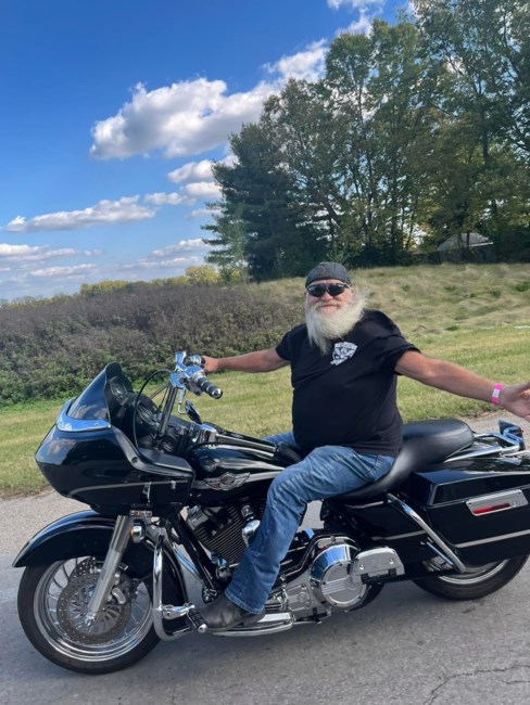 Obituary of Rick Lee Hansford