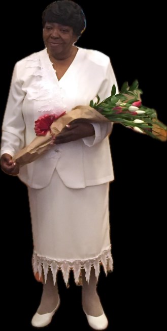 Obituary of Mrs. Ozie Maie (Bradley) Harrison