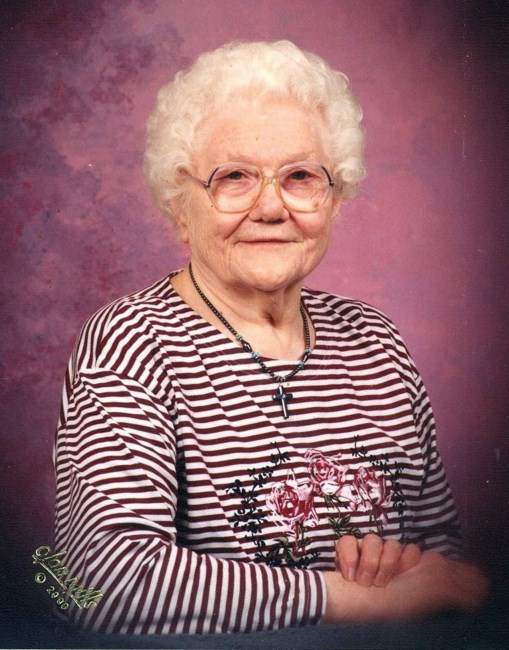 Obituary of Rosie Emily Derrick