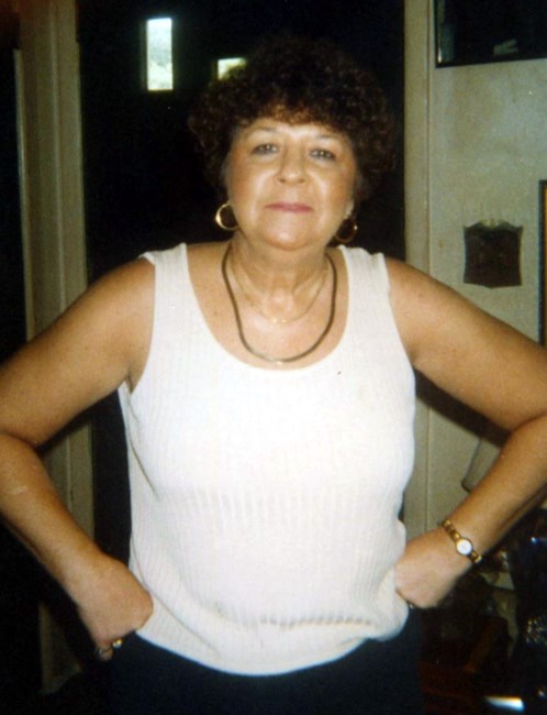 Obituary of Brenda Keller