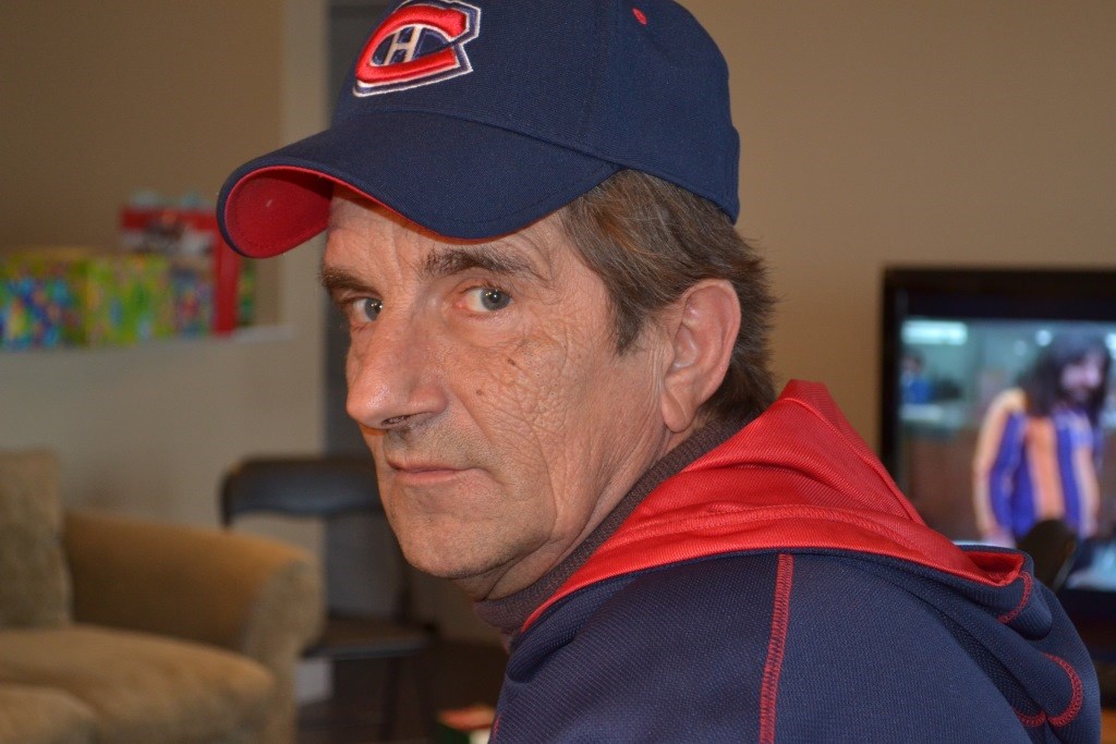 Obituary of Barrie John Kosie