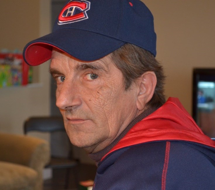 Obituary of Barrie John Kosie