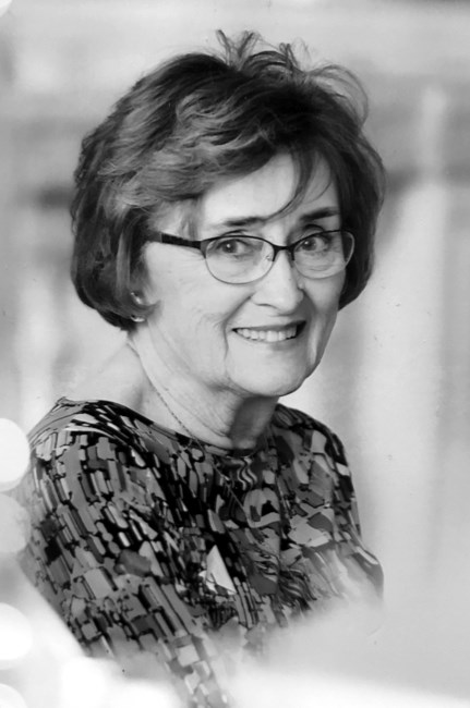 Obituario de Patti Sue Mehaffey