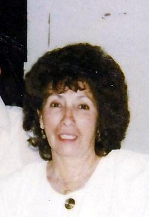 Obituary of Dolores P. Alaniz
