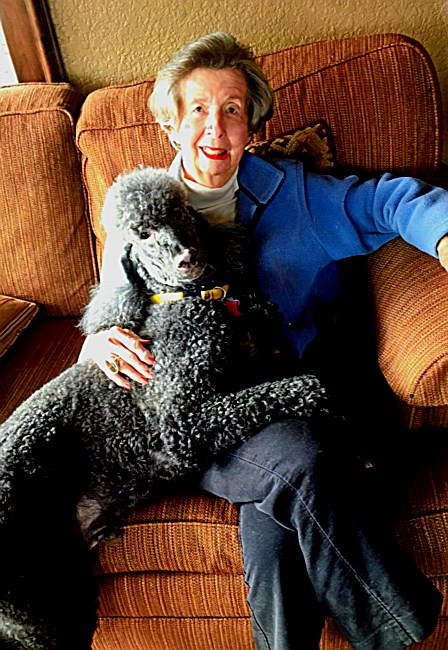 Obituary of Mrs. Agnes Mathis