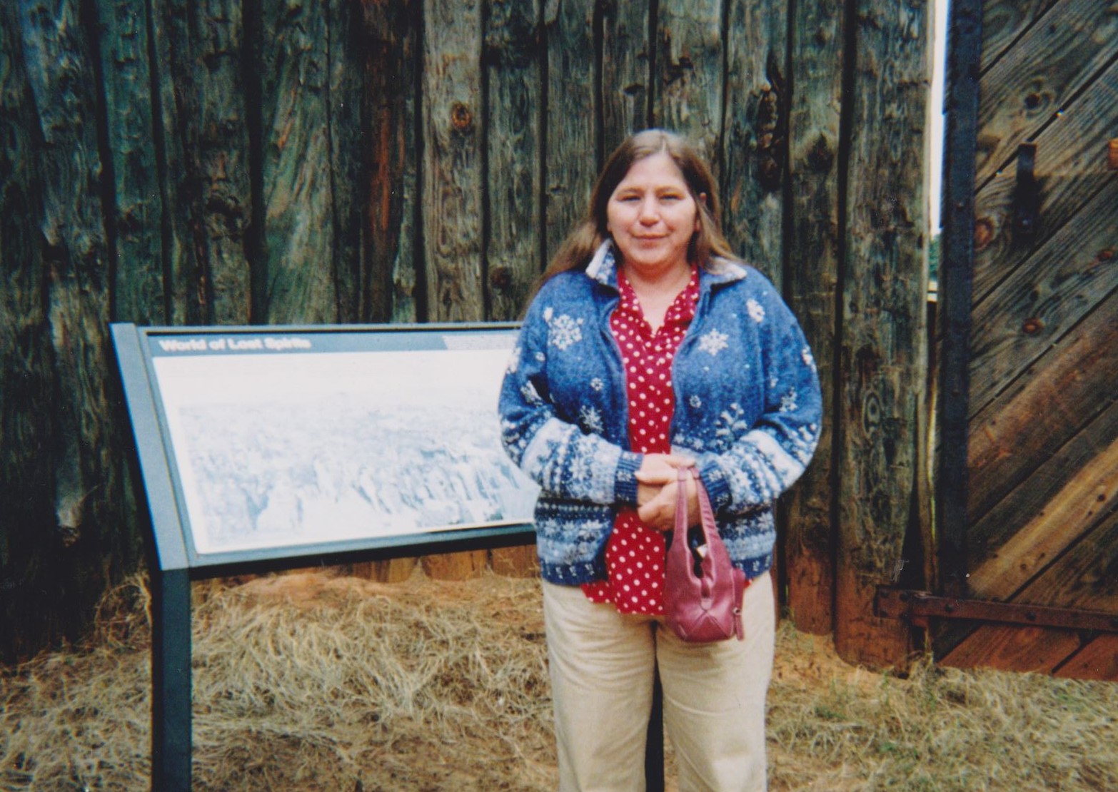 Obituary of Jeanette Fay Millirons Hall