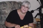 Linda Benson