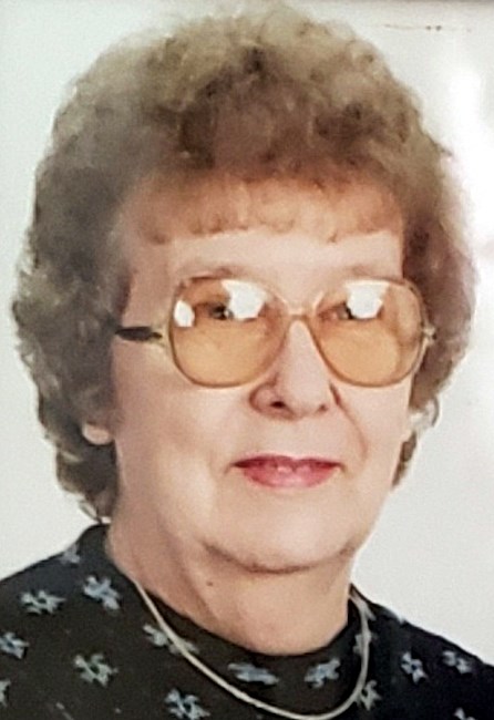 Obituary of Nancy L. Russell