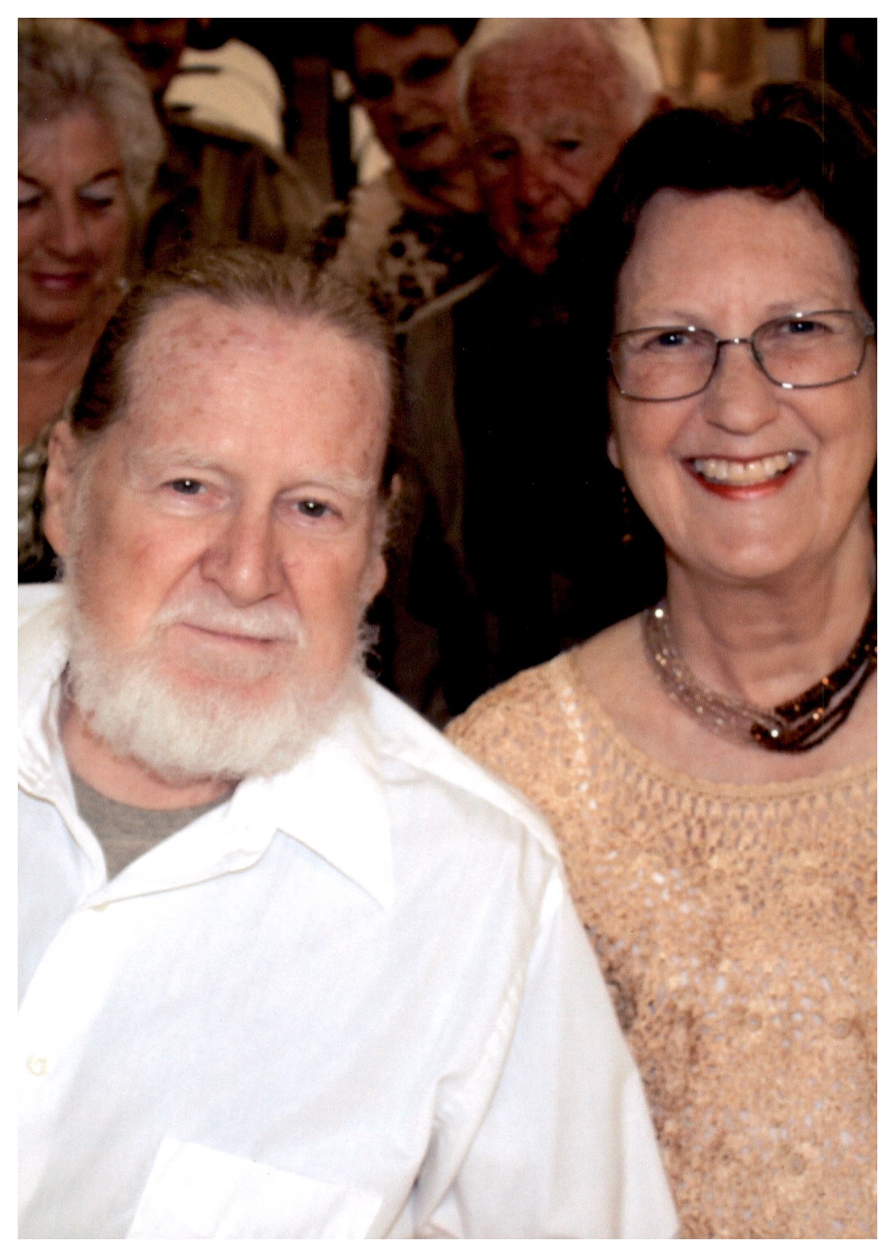 Obituary of Donald Robert Foote