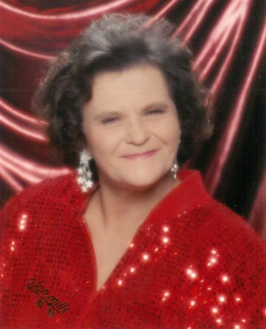 Obituary of Rosemarie Cooper
