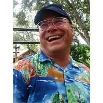 Obituary of Richard Welton Woods Jr.