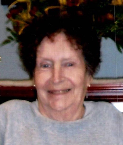 Obituary of Bernadine Carr
