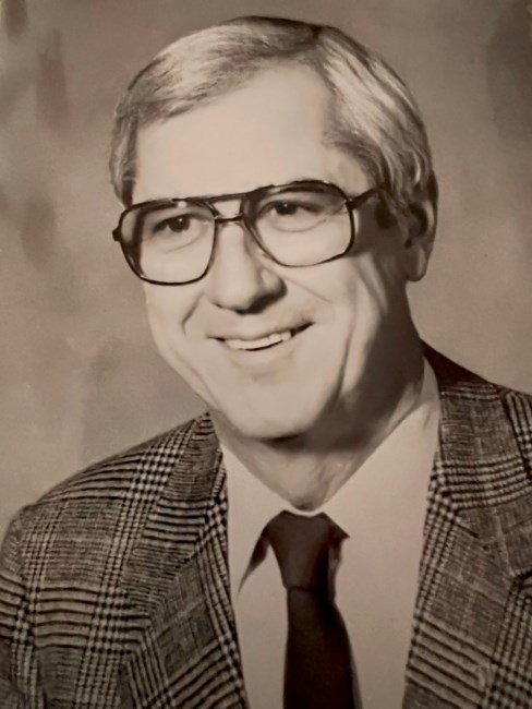Obituary of Harry Carl Gregor, Jr.