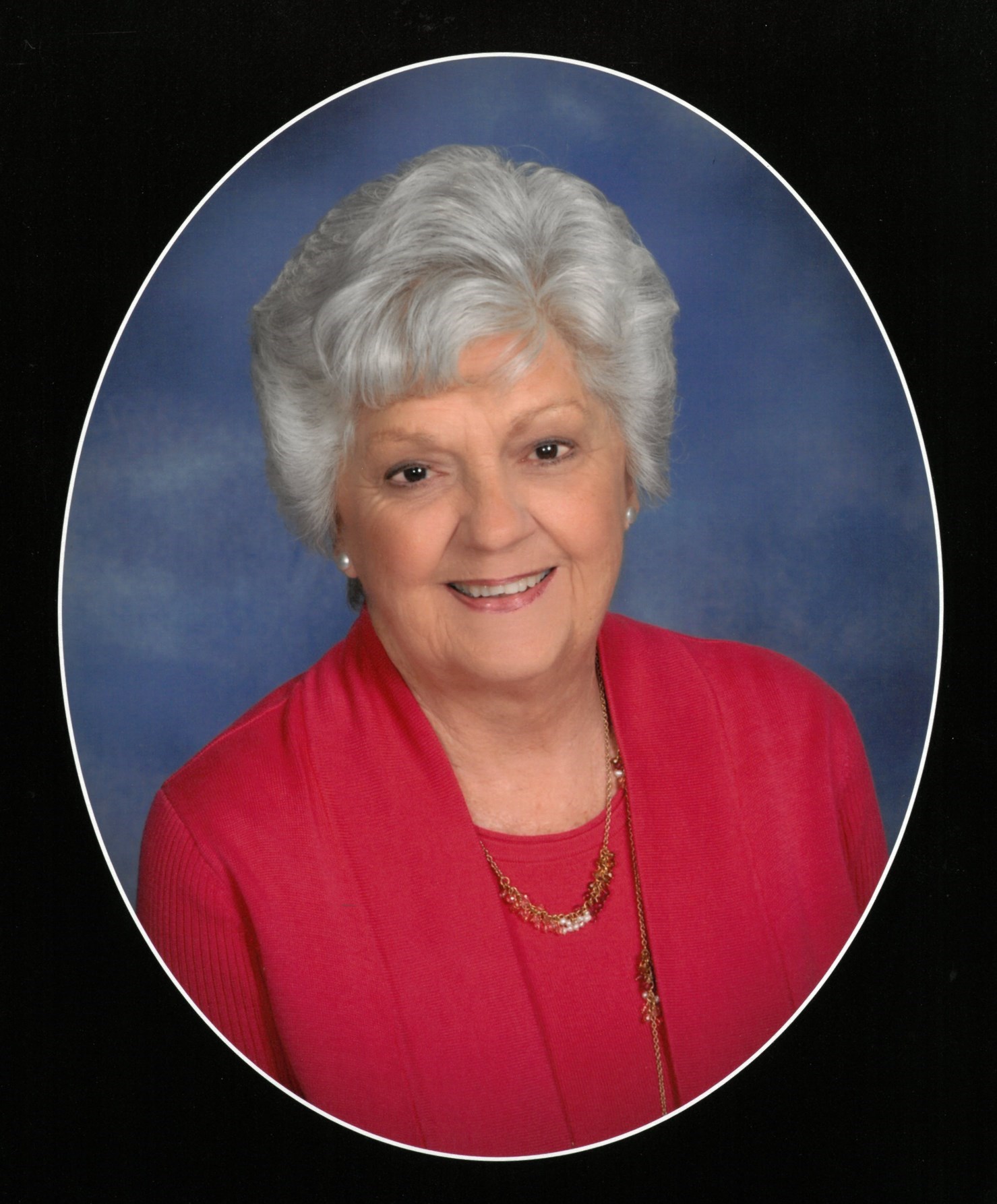 Betty Moore Obituary Overland Park, KS