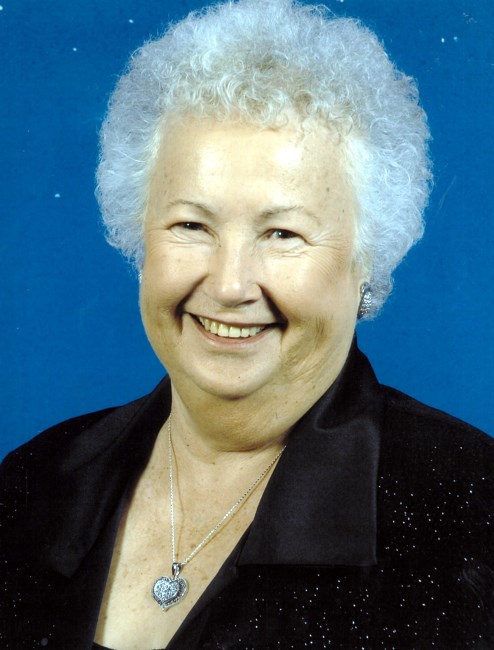 Obituary of Grace Strack