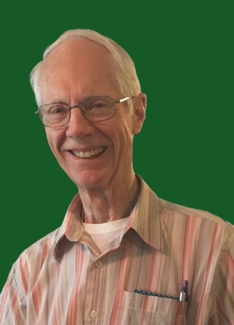 Obituary of Arthur Vaughn Burkett Jr.